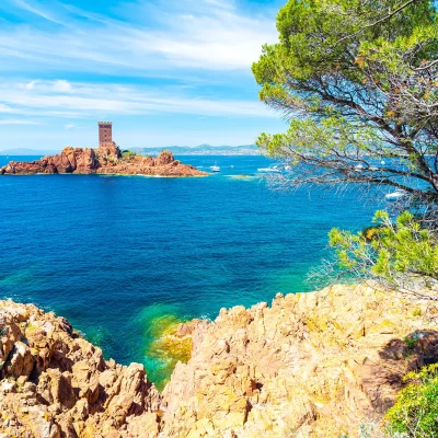 Provence-Alpes-Côte d’Azur