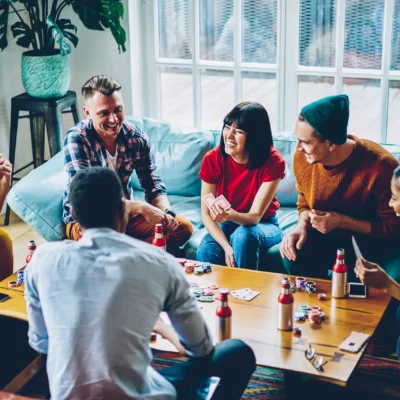 Activités Sociales et Ludiques