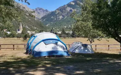 Image camping